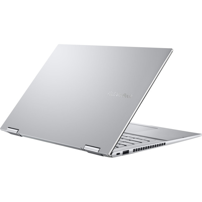 Ноутбук Asus VivoBook Flip 14 TP470EA (TP470EA-EC434W)