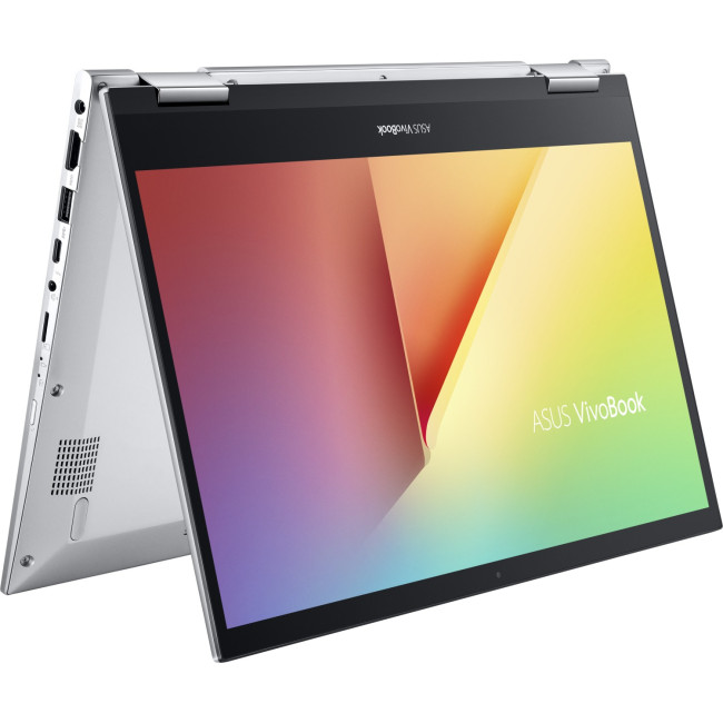 Ноутбук Asus VivoBook Flip 14 TP470EA (TP470EA-EC434W)