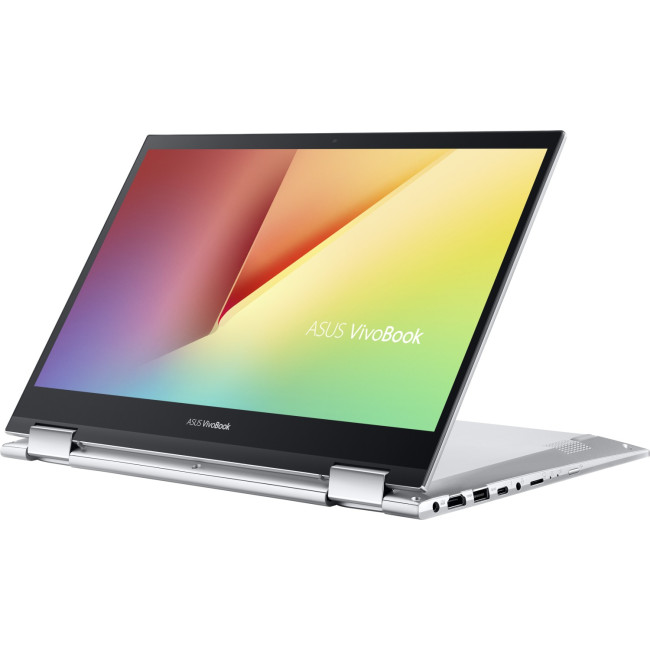 Ноутбук Asus VivoBook Flip 14 TP470EA (TP470EA-EC434W)