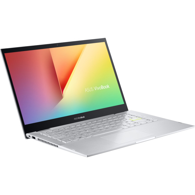 Ноутбук Asus VivoBook Flip 14 TP470EA (TP470EA-EC434W)