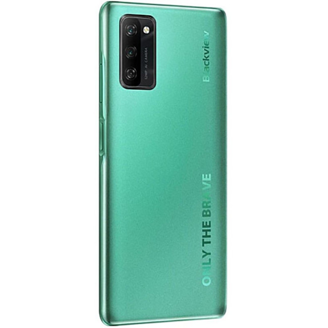 Blackview A100 6/128GB Green