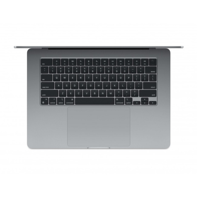 Apple MacBook Air 15" M2 Space Gray 2023 (Z18L000PP)