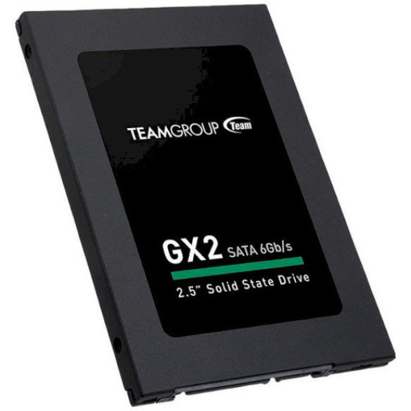 TEAM GX2 256 GB (T253X2256G0C101)