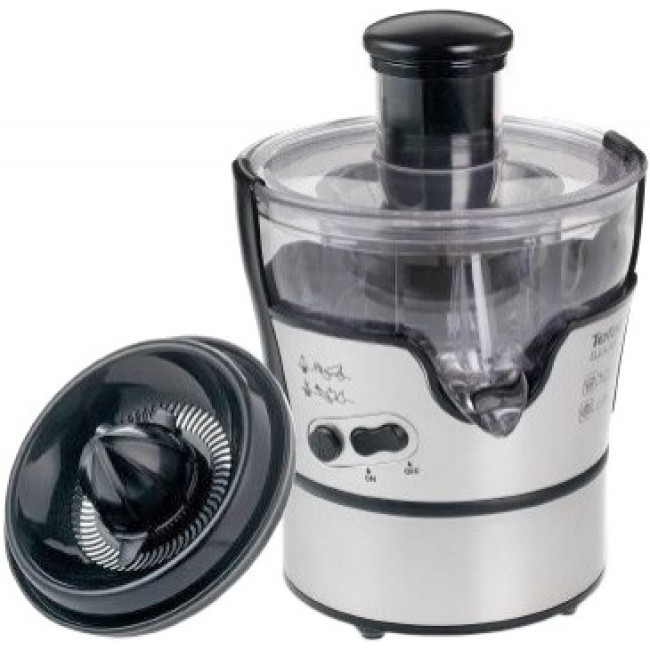 Соковыжималка Tefal Elea Duo (ZN355)