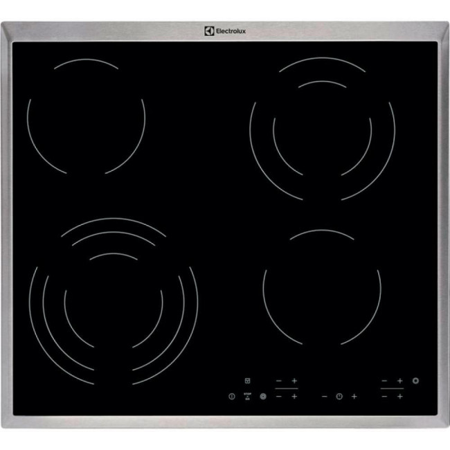 Варочная поверхность Electrolux CPE 6433 KX