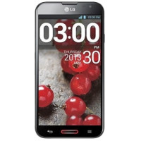 Смартфон LG E988 Optimus G Pro (Black)