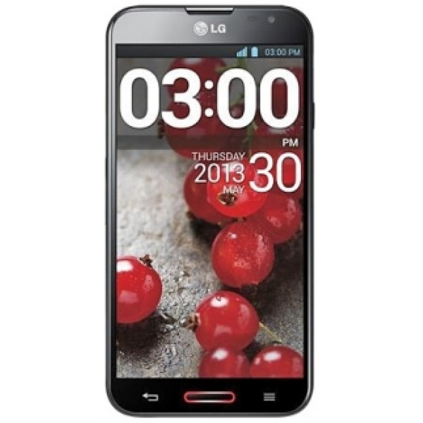 Смартфон LG E988 Optimus G Pro (Black)