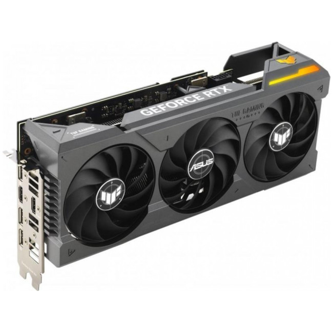 Видеокарта Asus RTX 4070TI 12GB GAMING TUF (TUF-RTX4070TI-12G-GAMING)