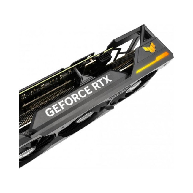 Видеокарта Asus RTX 4070TI 12GB GAMING TUF (TUF-RTX4070TI-12G-GAMING)