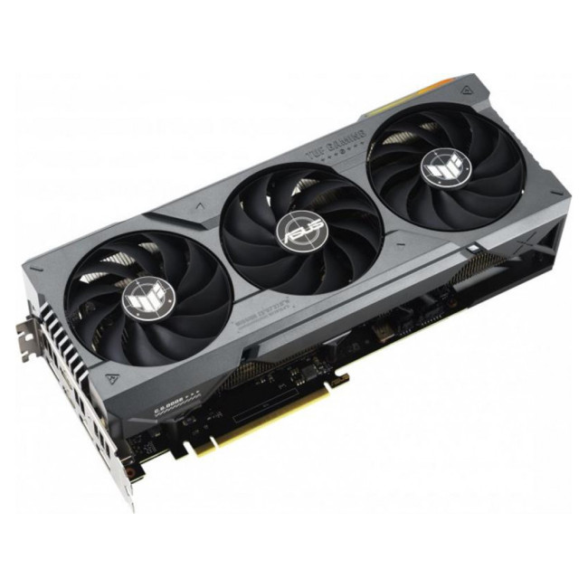 Видеокарта Asus RTX 4070TI 12GB GAMING TUF (TUF-RTX4070TI-12G-GAMING)