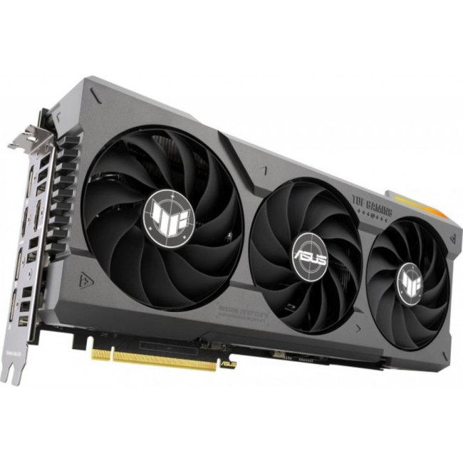 Видеокарта Asus RTX 4070TI 12GB GAMING TUF (TUF-RTX4070TI-12G-GAMING)