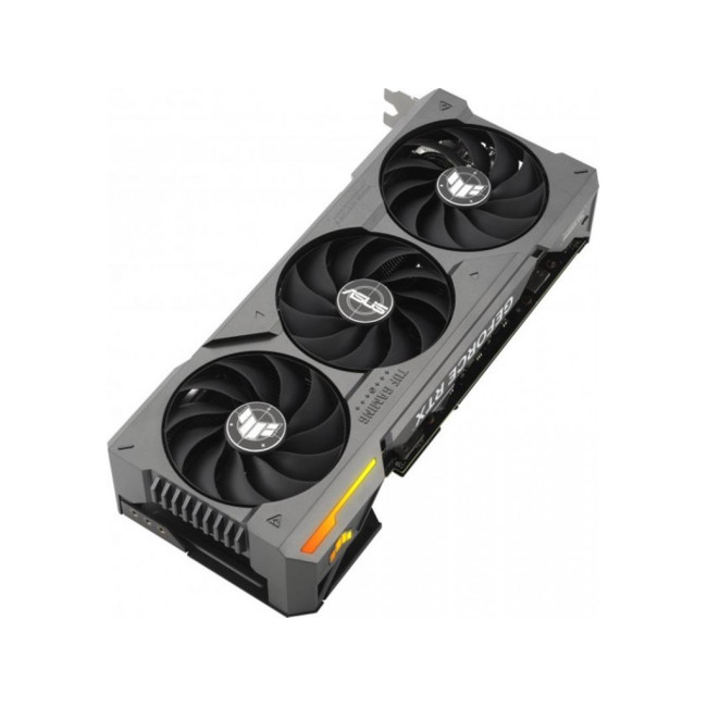 Видеокарта Asus RTX 4070TI 12GB GAMING TUF (TUF-RTX4070TI-12G-GAMING)