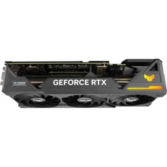 Видеокарта Asus RTX 4070TI 12GB GAMING TUF (TUF-RTX4070TI-12G-GAMING)