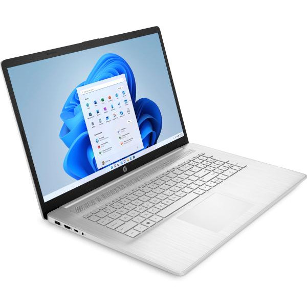 Ноутбук HP 17-cp1082nw (76D91EA)