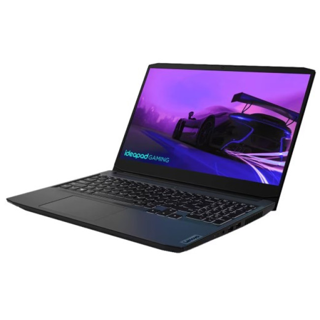 Ноутбук Lenovo IdeaPad Gaming 3 15IHU6 (82K101A5RM)