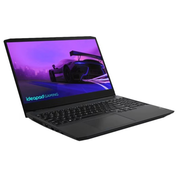 Ноутбук Lenovo IdeaPad Gaming 3 15IHU6 (82K101A5RM)