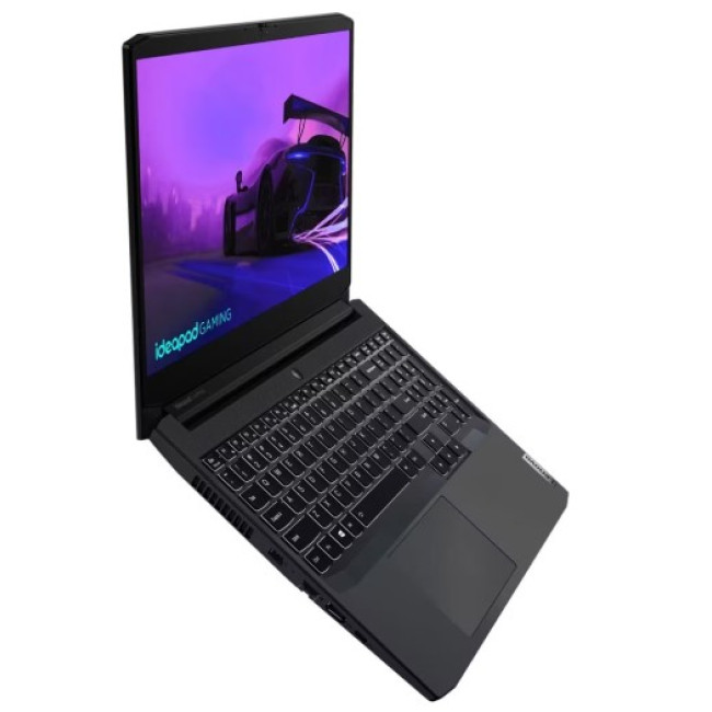 Ноутбук Lenovo IdeaPad Gaming 3 15IHU6 (82K101A5RM)