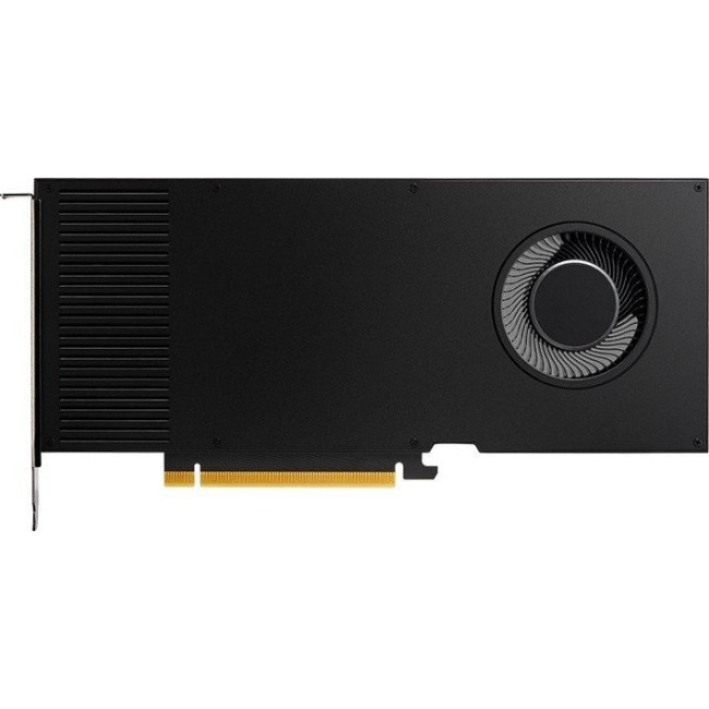 PNY Quadro RTX A4000 16GB GDDR6 (VCNRTXA4000-PB)