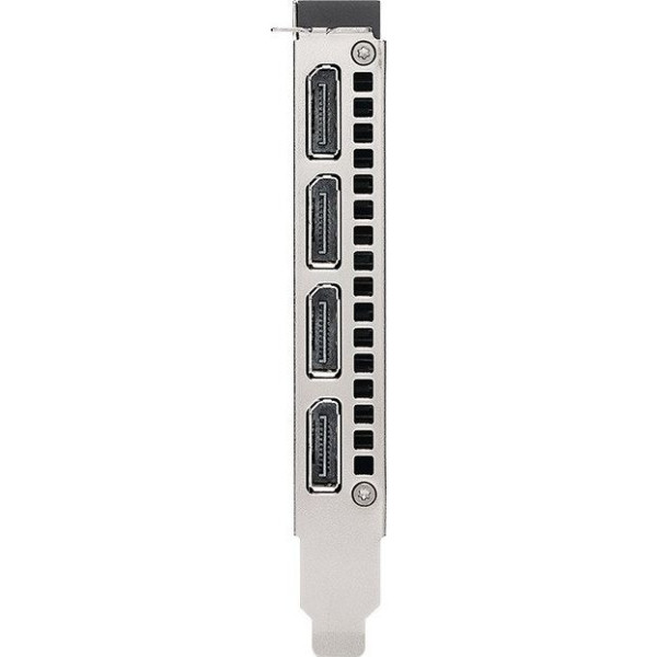 PNY Quadro RTX A4000 16GB GDDR6 (VCNRTXA4000-PB)
