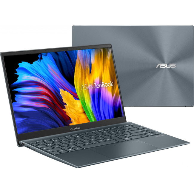 Asus ZenBook 13 OLED UM325UAZ (UM325UAZ-KG001R)