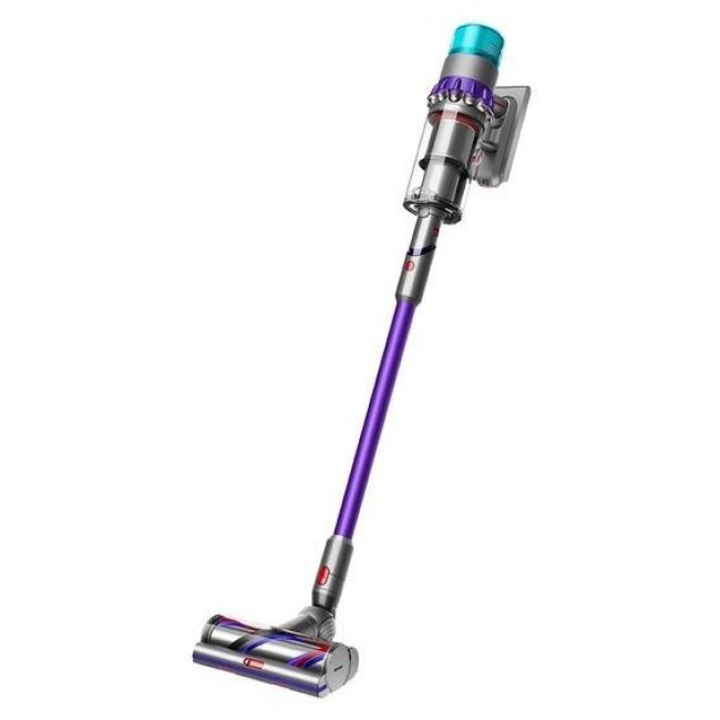 Dyson Gen5detect Absolute Nickel/Purple (446989-01)