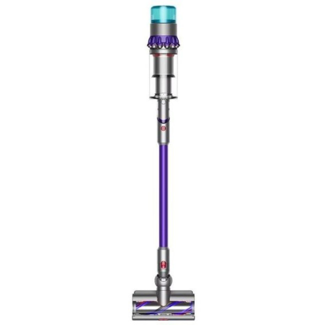 Dyson Gen5detect Absolute Nickel/Purple (446989-01)