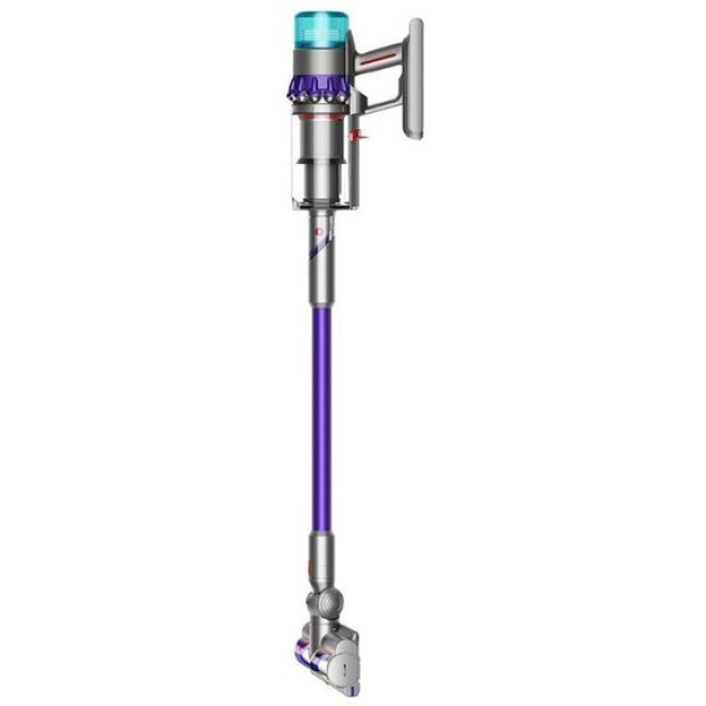 Dyson Gen5detect Absolute Nickel/Purple (446989-01)