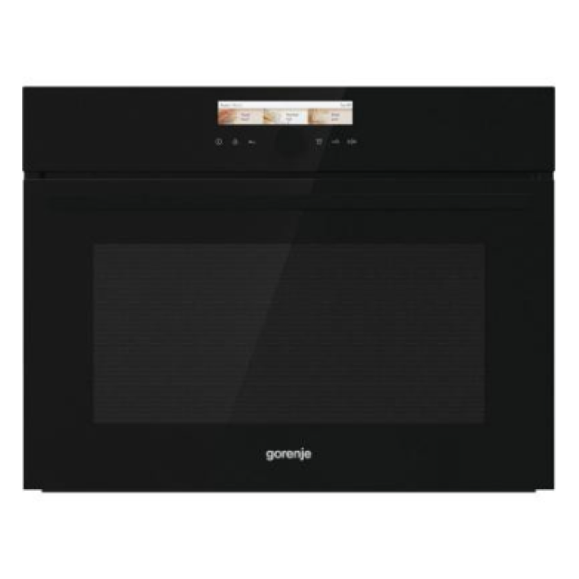 Gorenje BCM598S17BG