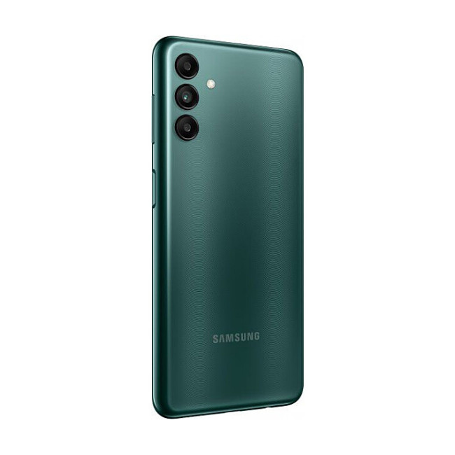 Смаpтфон Samsung Galaxy A04s 4/64GB Green (SM-A047FZGV)