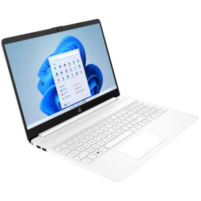 Ноутбук HP 15S-FQ5812NC (72H99EA)