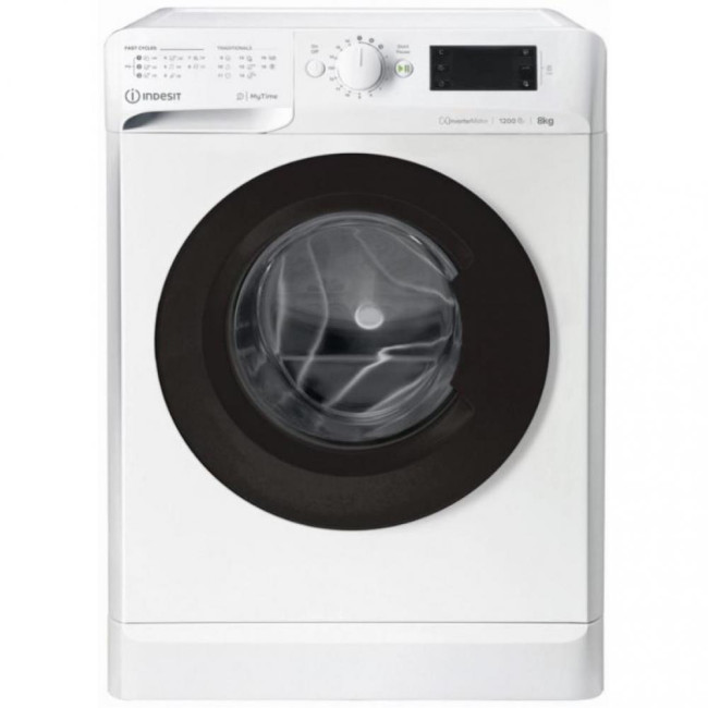 Стиральная машина Indesit OMTWE 81283 WK EU