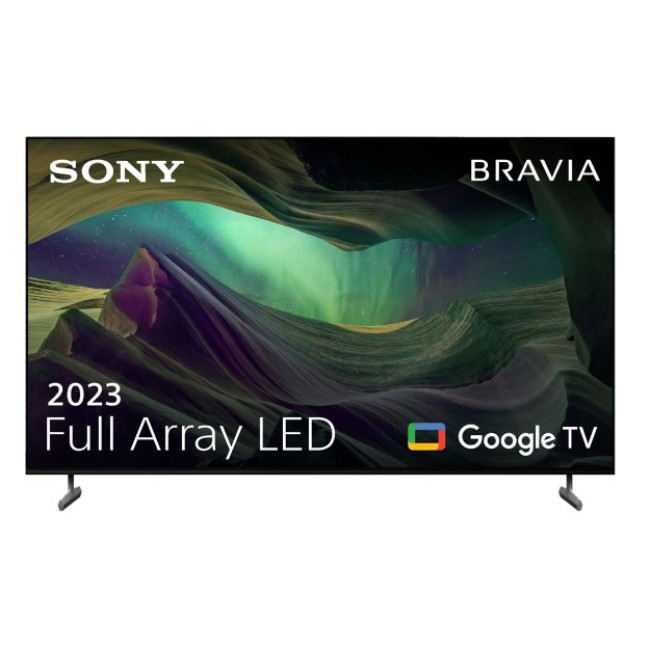 Телевизор Sony KD-55X85L