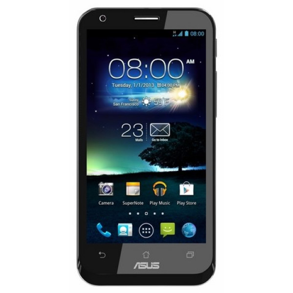 Смартфон ASUS PadFone 2 A68-1A288RUS (Black) 64GB