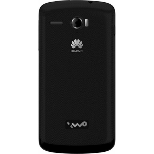 Смартфон HUAWEI U8836D-1 G500 Pro (Black)