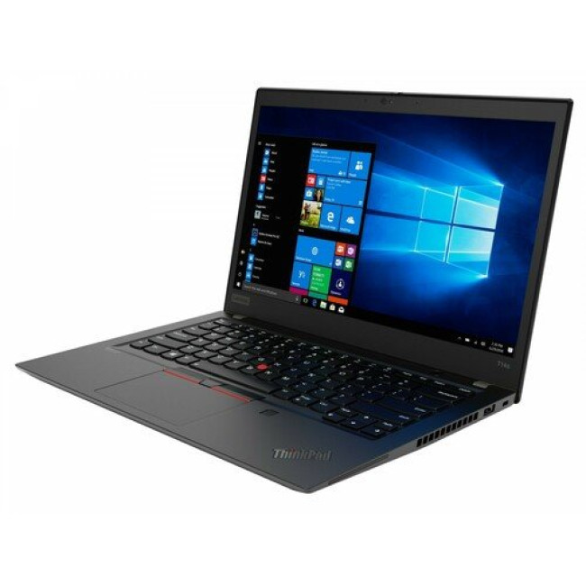 Ноутбук Lenovo ThinkPad T14s Gen 2 (20XFS05M00)