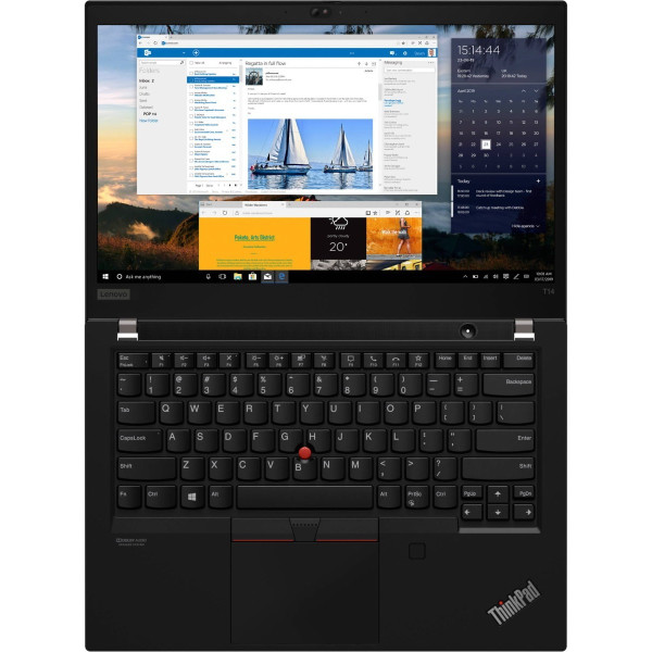 Lenovo ThinkPad T14s Gen 2 (20XFS05M00)