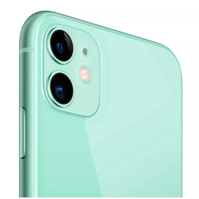 Apple iPhone 11 64GB Slim Box Green (MHDG3)