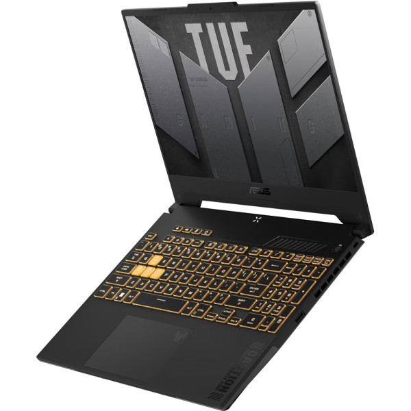 Asus TUF Gaming F15 FX507ZV4-HQ039 (90NR0FA7-M007B0) - мощный игровой ноутбук