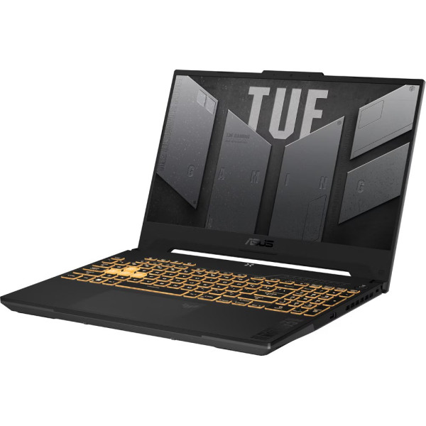 Asus TUF Gaming F15 FX507ZV4-HQ039 (90NR0FA7-M007B0) - мощный игровой ноутбук