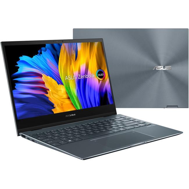 Ноутбук Asus ZenBook Flip 13 OLED UX363EA (UX363EA-HP931W)