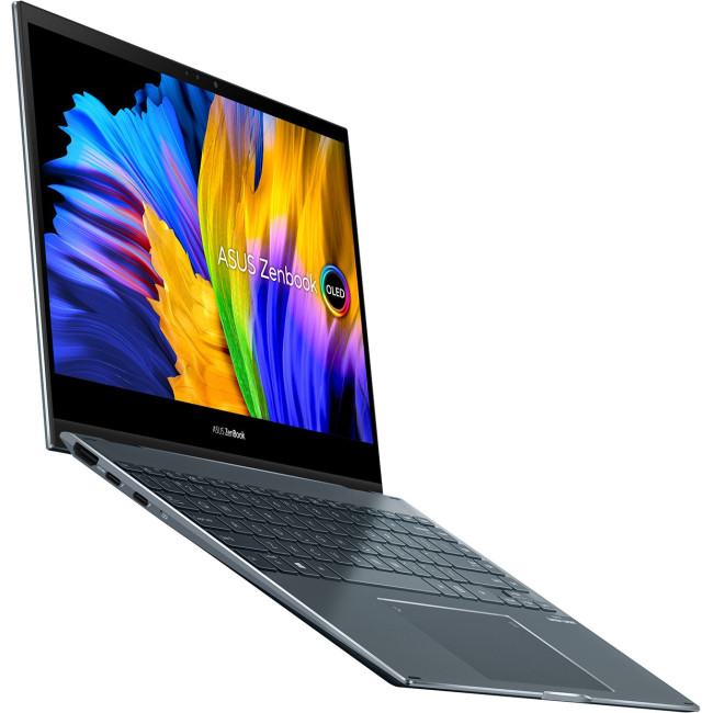 Ноутбук Asus ZenBook Flip 13 OLED UX363EA (UX363EA-HP931W)