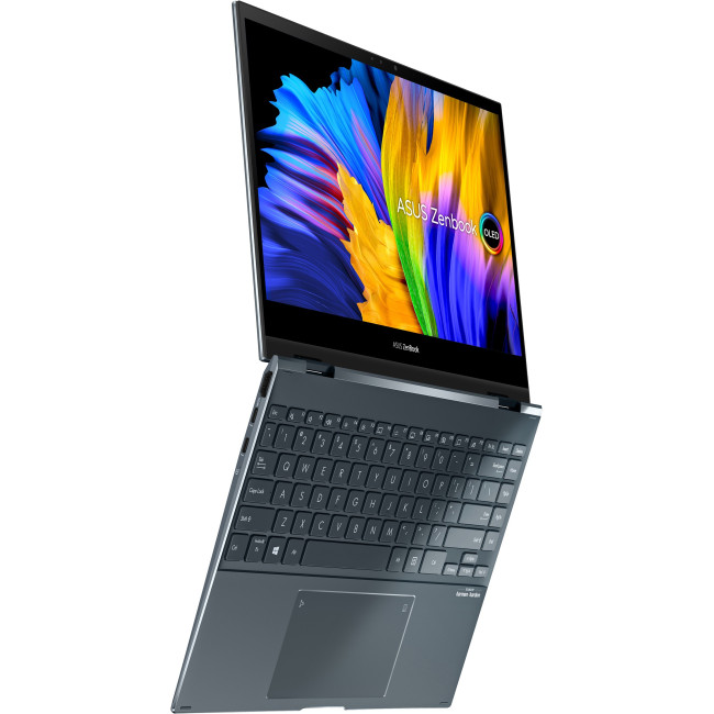 Ноутбук Asus ZenBook Flip 13 OLED UX363EA (UX363EA-HP931W)