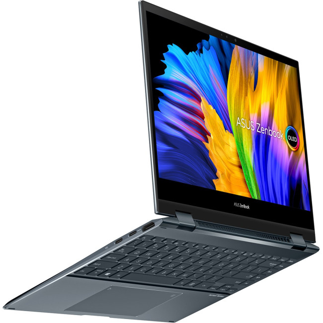 Ноутбук Asus ZenBook Flip 13 OLED UX363EA (UX363EA-HP931W)