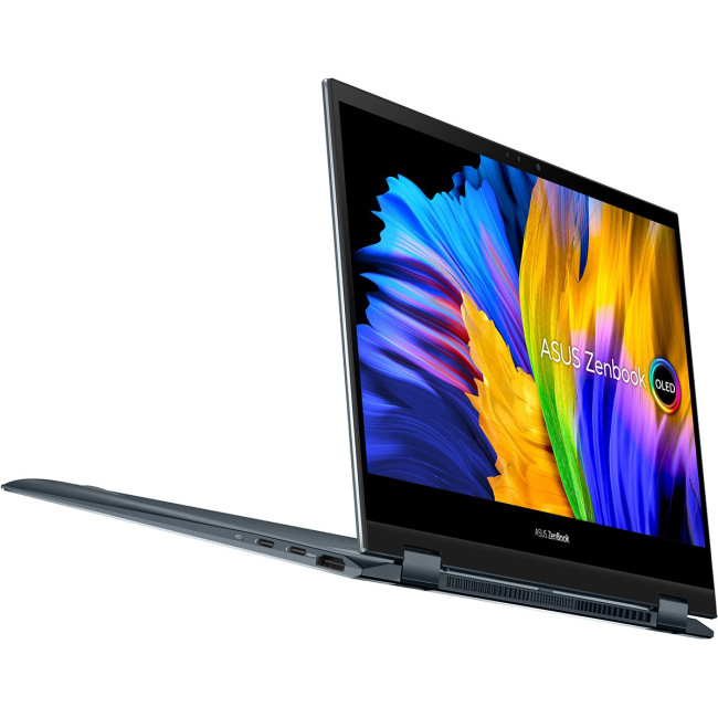 Ноутбук Asus ZenBook Flip 13 OLED UX363EA (UX363EA-HP931W)