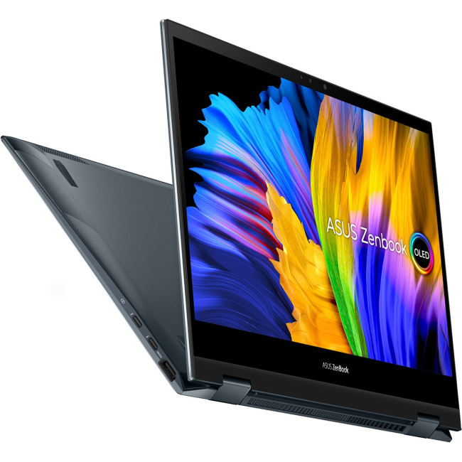 Ноутбук Asus ZenBook Flip 13 OLED UX363EA (UX363EA-HP931W)