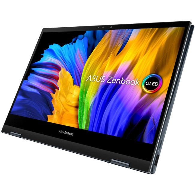 Ноутбук Asus ZenBook Flip 13 OLED UX363EA (UX363EA-HP931W)