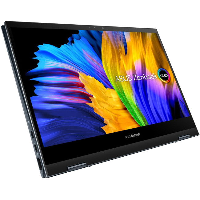 Ноутбук Asus ZenBook Flip 13 OLED UX363EA (UX363EA-HP931W)