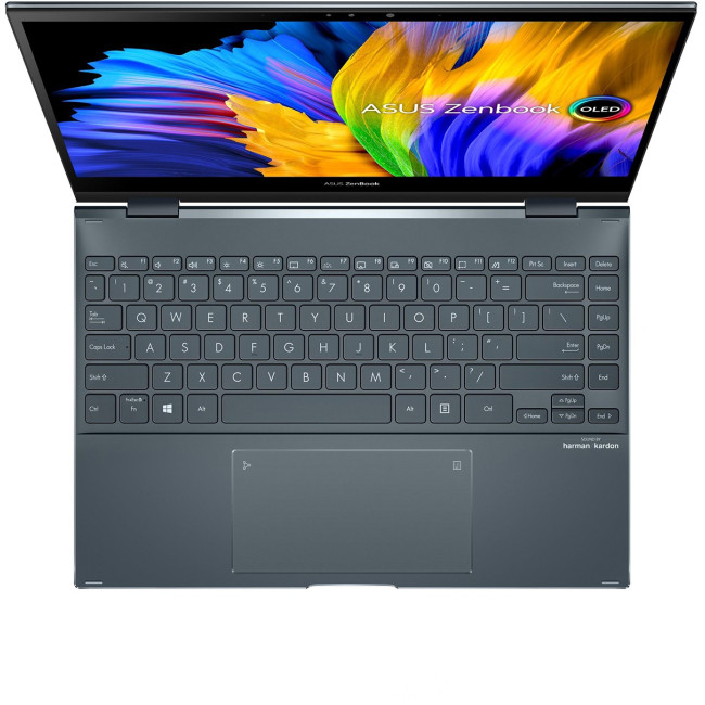 Ноутбук Asus ZenBook Flip 13 OLED UX363EA (UX363EA-HP931W)