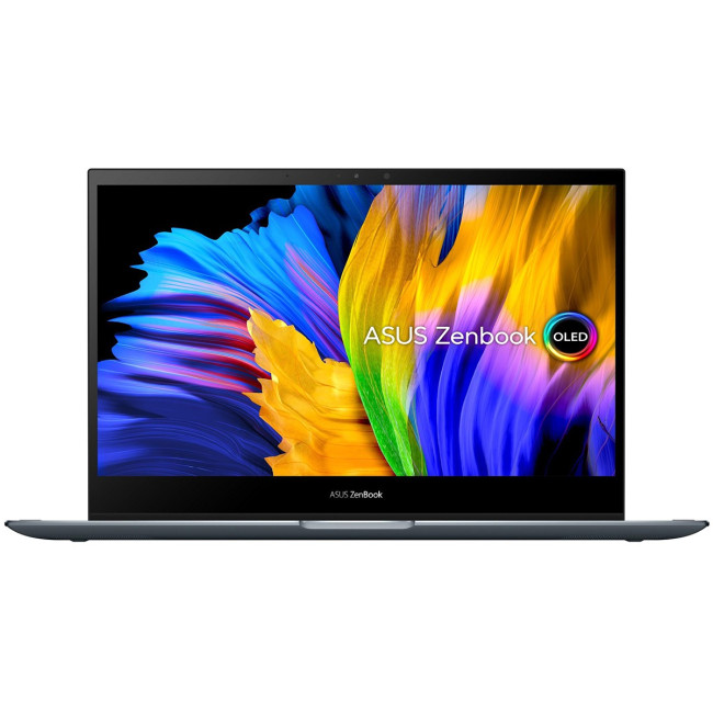 Ноутбук Asus ZenBook Flip 13 OLED UX363EA (UX363EA-HP931W)