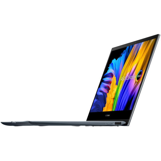 Ноутбук Asus ZenBook Flip 13 OLED UX363EA (UX363EA-HP931W)